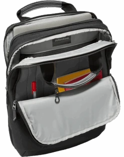 Cole Haan Zerogrand 2-in-1 Backpack, Black -Quality Clothing Store MW40 8YRL 02 COLE HAAN BLACK ALT3