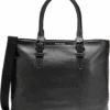 Cole Haan Triboro Tote, Black