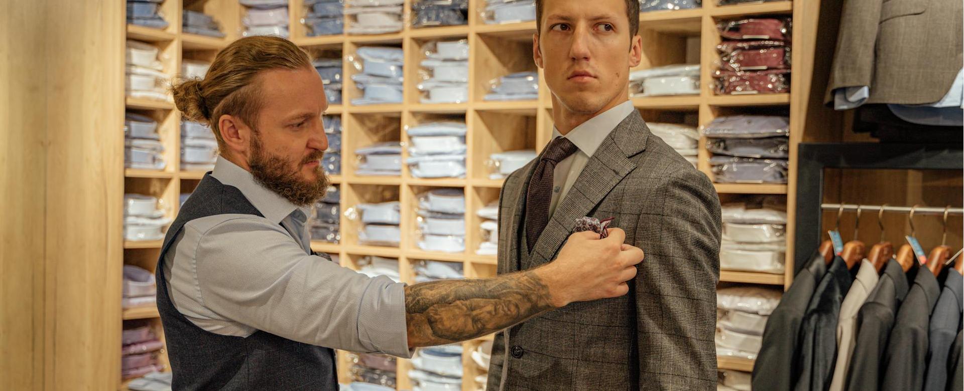 Quality Clothing Store 9 Quality Clothing Store -Quality Clothing Store pexels shkrabaanthony 5264949